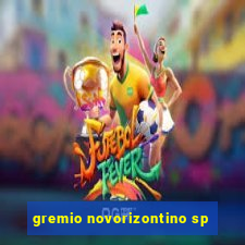 gremio novorizontino sp